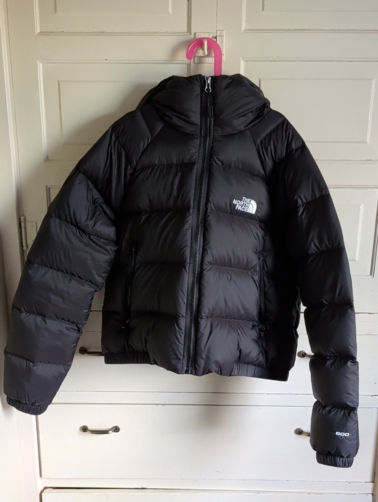 The North Face Jackets & Blazers - Hydrenalite Hooded Down Jacket
